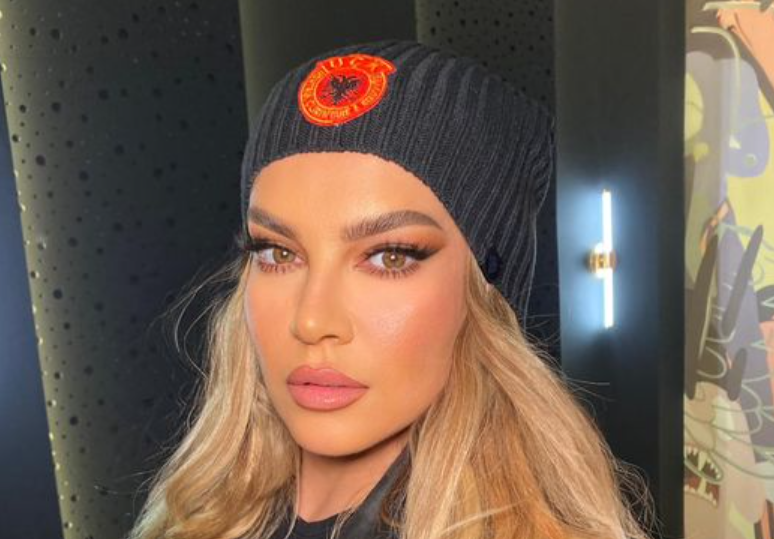 Leonora Jakupi publikon një imazh të bukur në story Gazeta Express