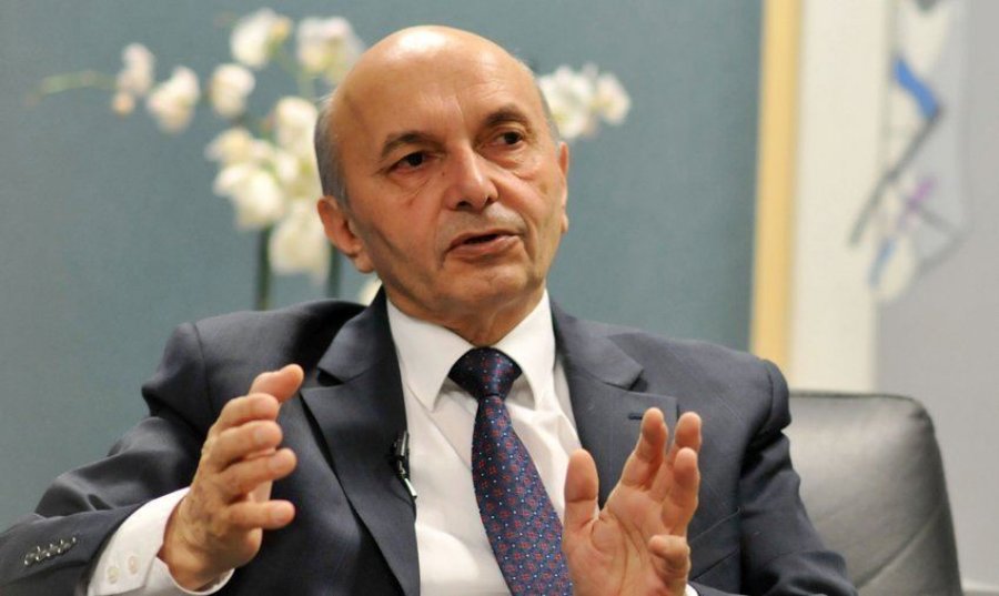 Isa Mustafa  SHBA nuk lejoi që as unë e as Thaçi ta krijonim ushtrinë  meritat i takojnë Ramush Haradinajt