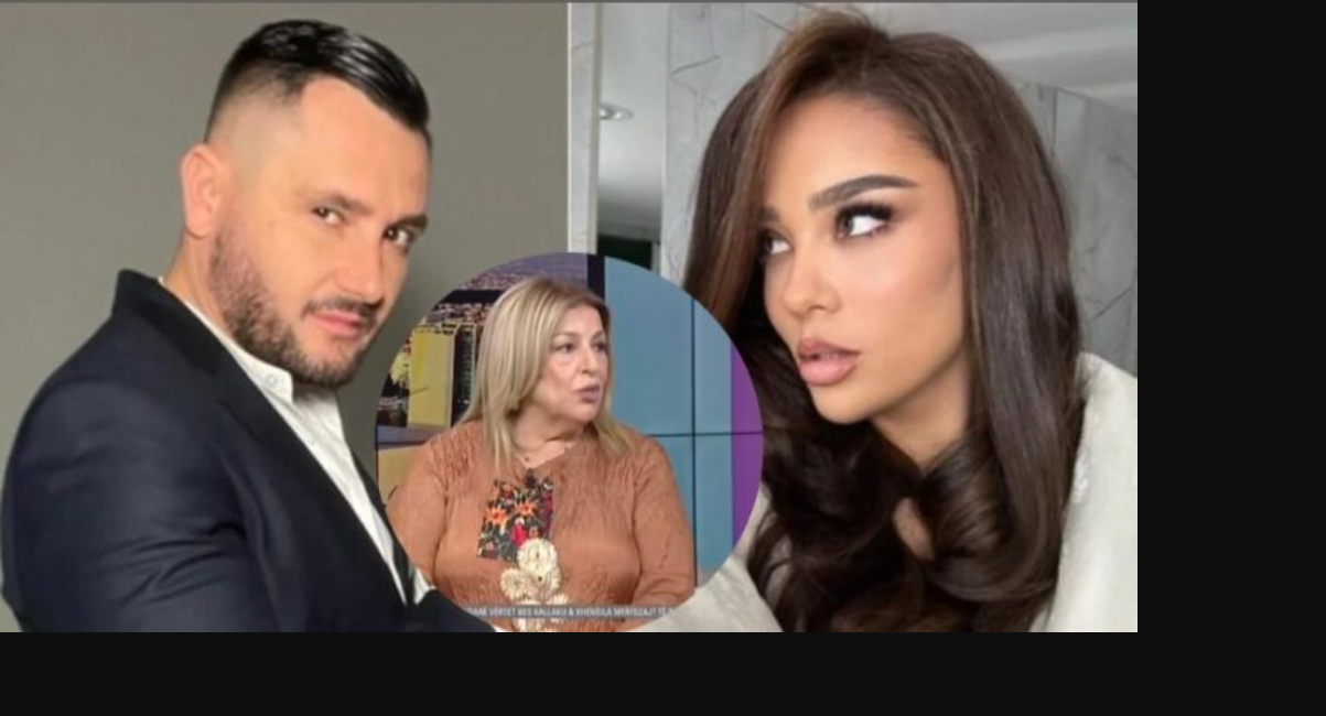 Besi dhe Xhensila nën hetim? Avokatja: Divorci, manovër për të shpëtuar ...