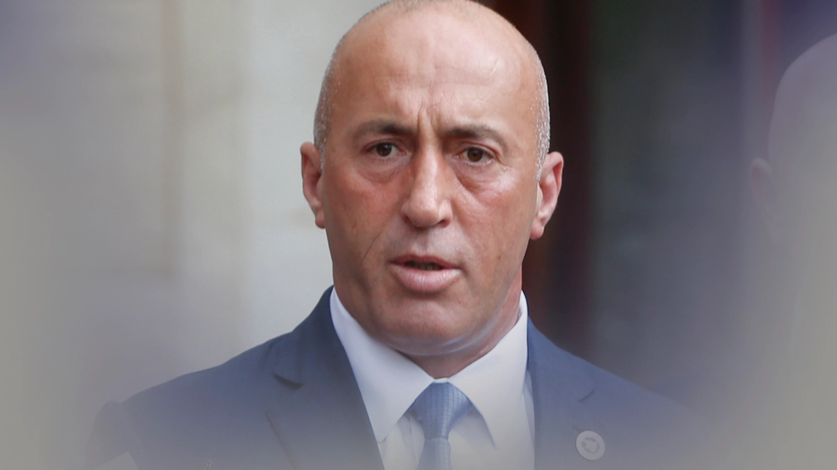 Haradinaj  Sulmi dhe veprime të tjera të Serbisë janë pasojë e gabimeve të Kurtit