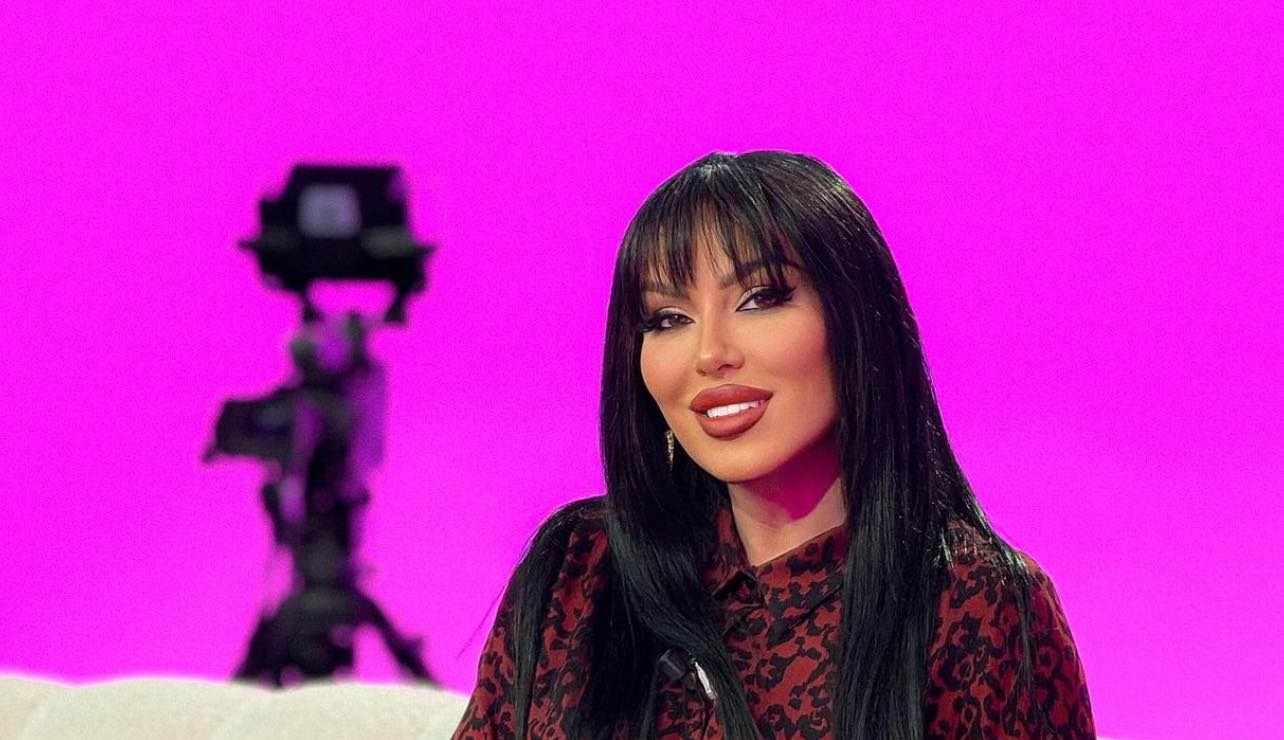 Gabimin Ma T Madh E Bon Në Rini Arta Bajrami Me Mesazh Të Fortë