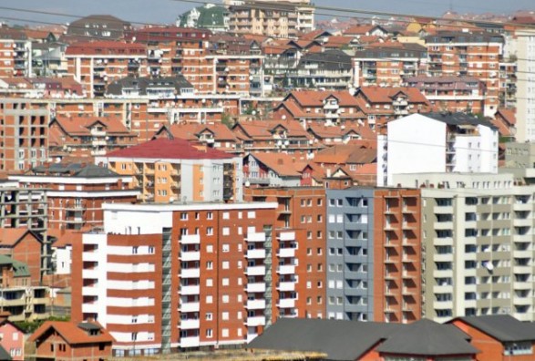Paralajmërohet krizë në tregun e pasurive të paluajtshme në Kosovë
