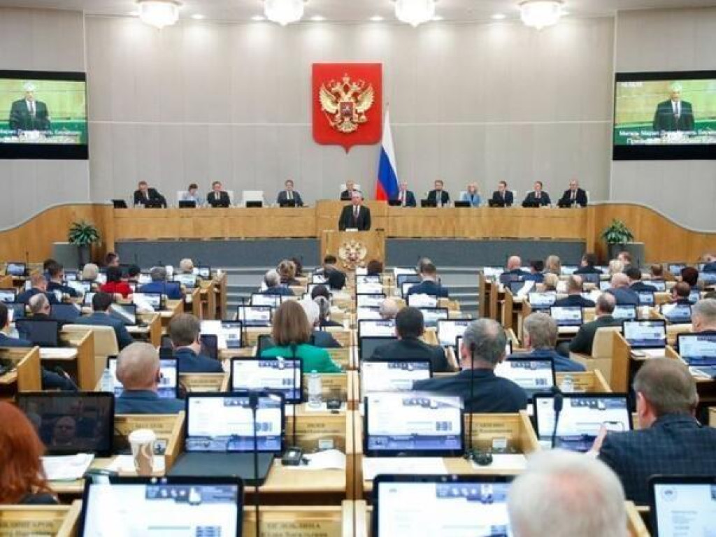 Duma ruse miraton një projekt që ka të bëjë me bombardimet e NATOs në