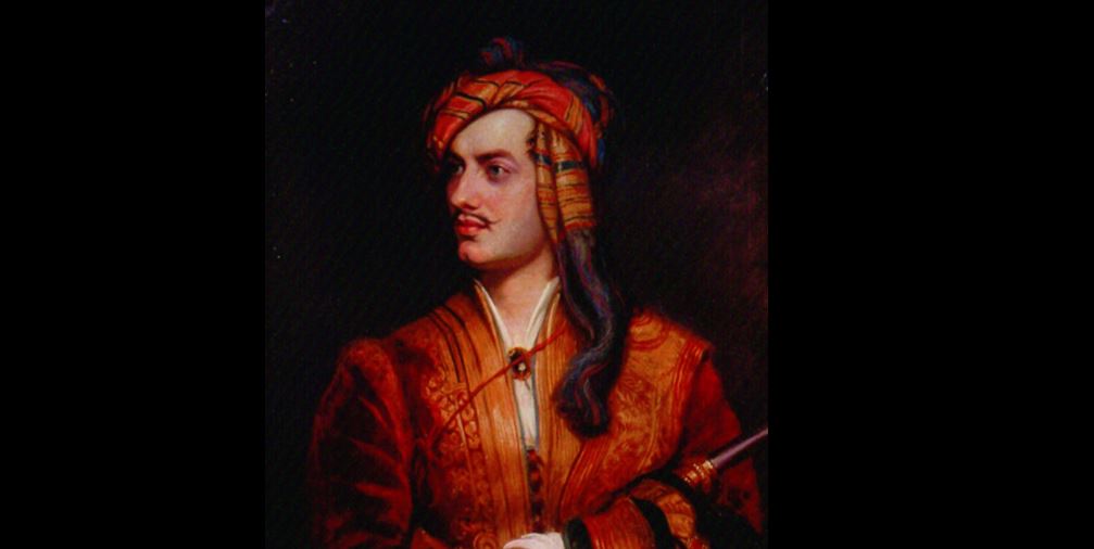 Hamiti paraqet disa fakte për poetin anglez që vdiq para 200 vitesh  Jetoi një kohë në Tepelenë  portreti më i njohur i Bajronit është me veshje shqiptare