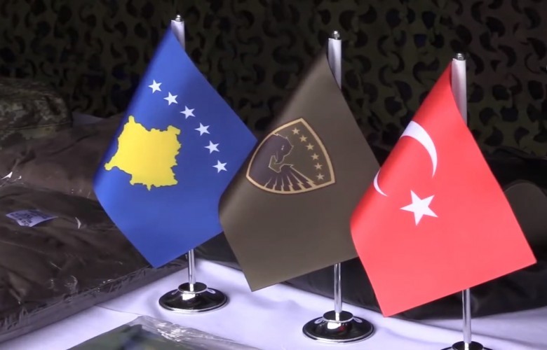 Marrëveshja Ushtarake Kosovë Turqi Sot Në Komisionin E Mbrojtjes