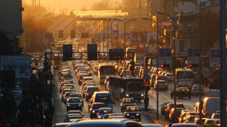 Nga Policia e Kosovës thonë se po vërehet respektim më i madh i rregullave në trafik