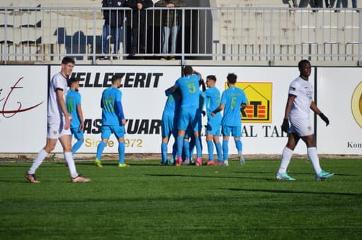 FC Prizreni i çon letër FFK së  kërkon inkuadrimin në Ligën e Parë ku s po dihet sa ekipe ranë nga liga