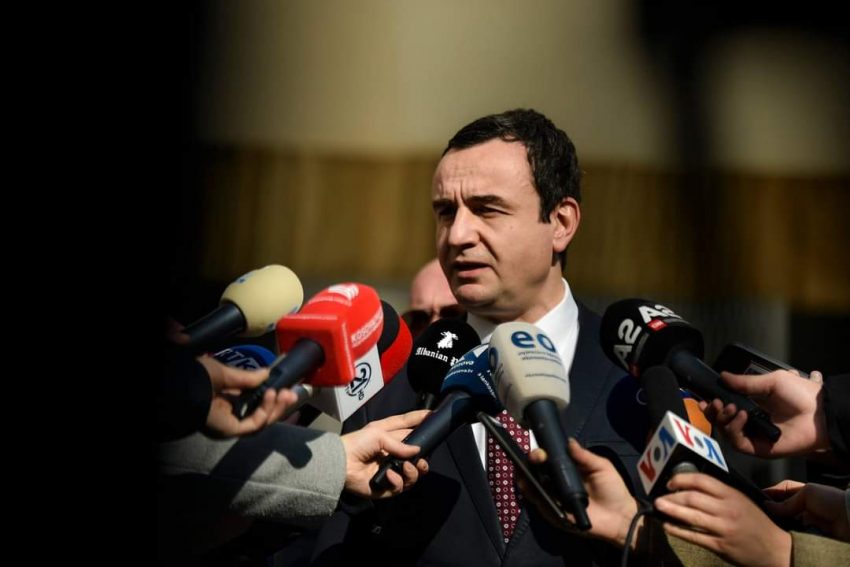 Kosova bie 19 vende më poshtë në raportin e "Reporterëve pa Kufij" VV