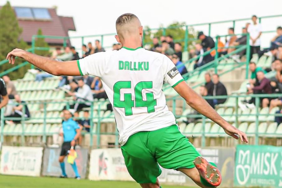 Nga Dukagjini largohet edhe “Dallku Junior” Gazeta Express