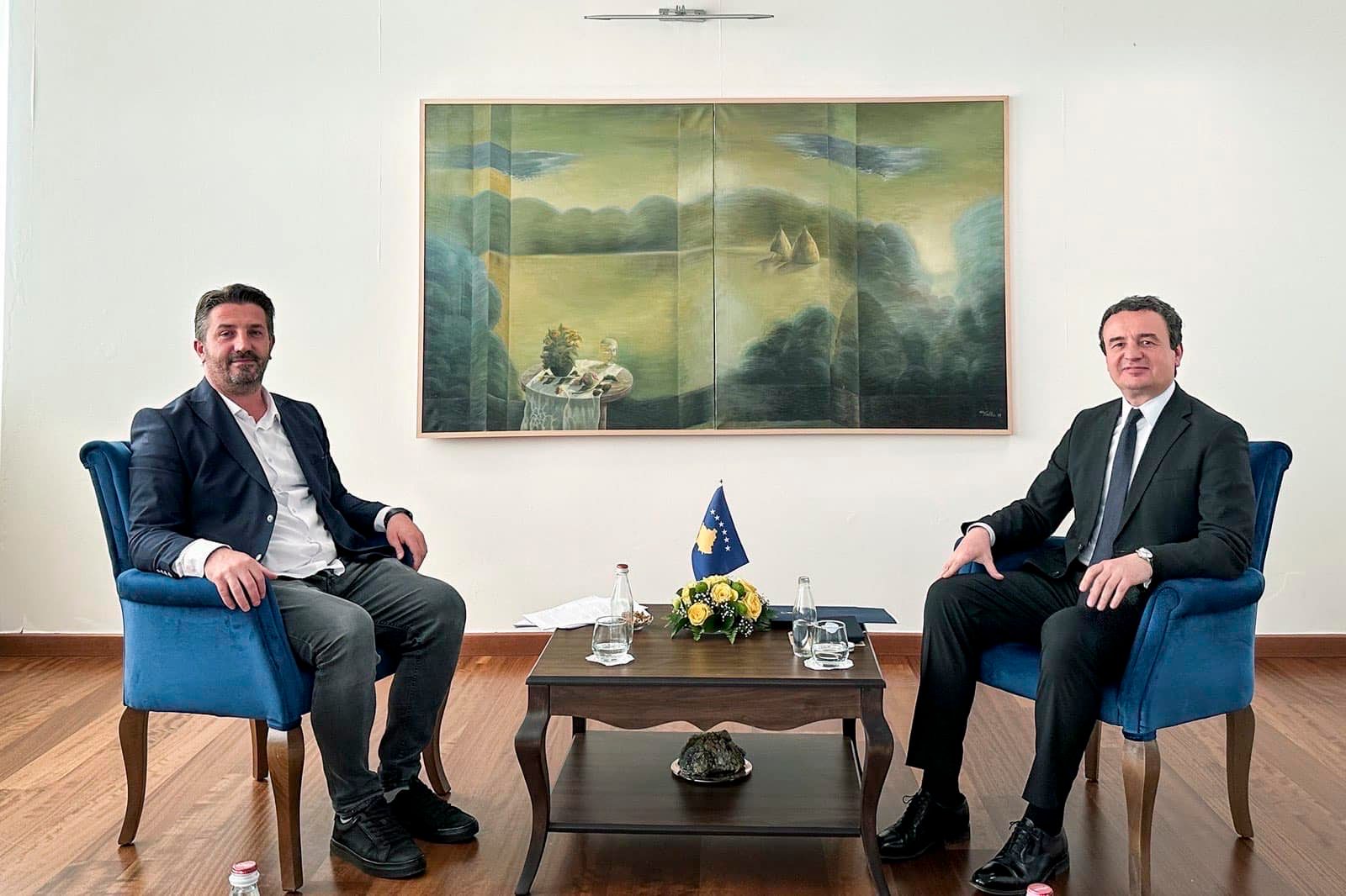 Kurti Të Gjitha Dëshmitë E Krimeve Të Kryera Gjatë Luftës Në Kosovë Po