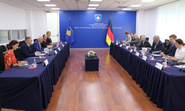 Sveçla: Mosdorëzimi i terroristëve të Banjskës dhe strehimi nga Serbia ...