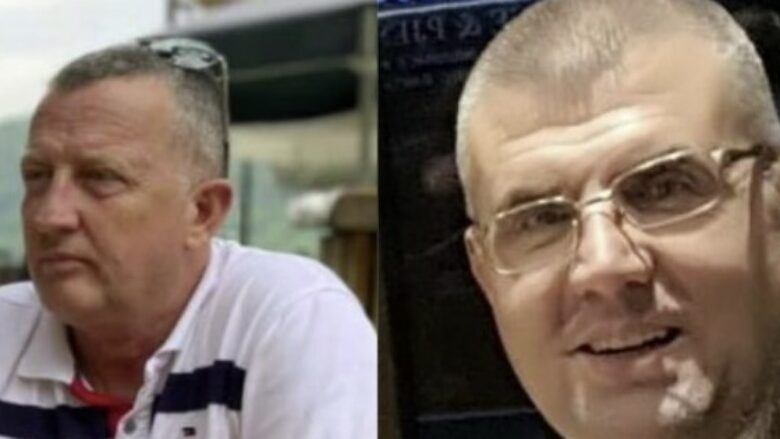 Mbahet seanca ndaj të dyshuarve për spiunazh Shabani dhe Qerimi