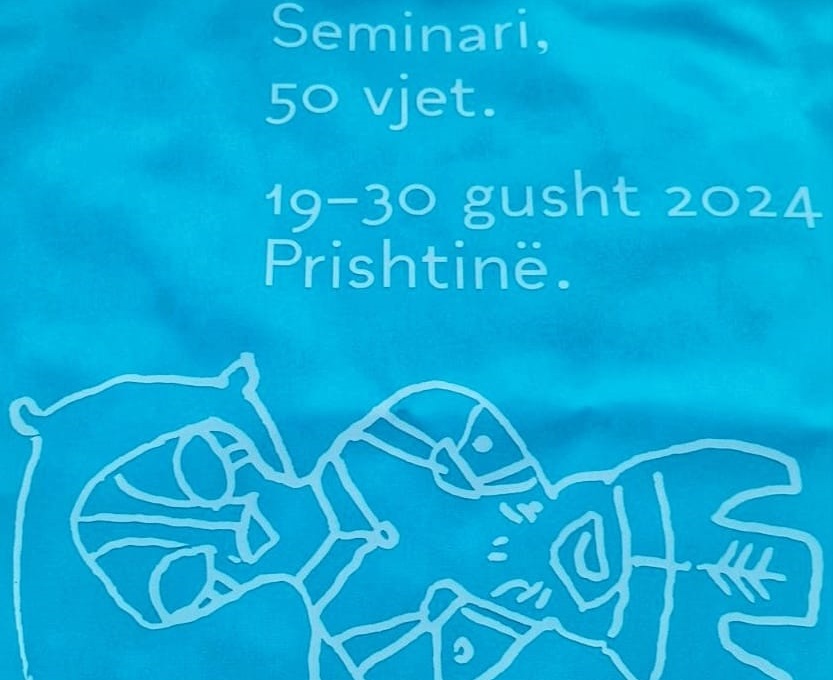 Ligjëruesit e edicionit të ri të Seminarit Ndërkombëtar për Gjuhën ...