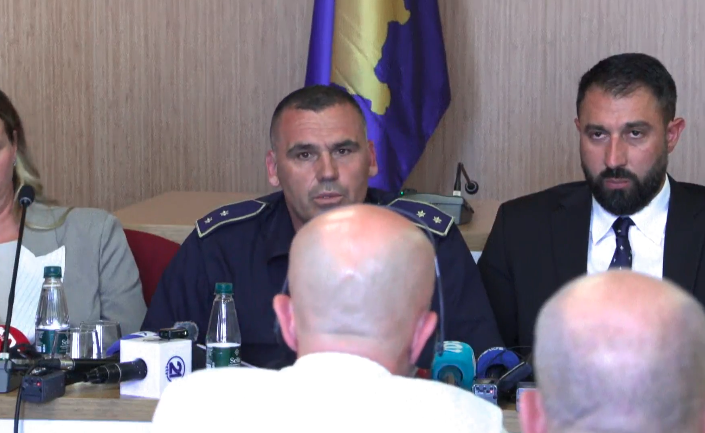 A mund të eskalojë situata pasi të hapet ura e Ibrit? Elshani: Për ...