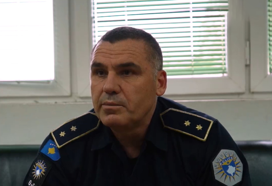 Elshani: Situata e sigurisë në veri është delikate, por e qetë - Gazeta ...