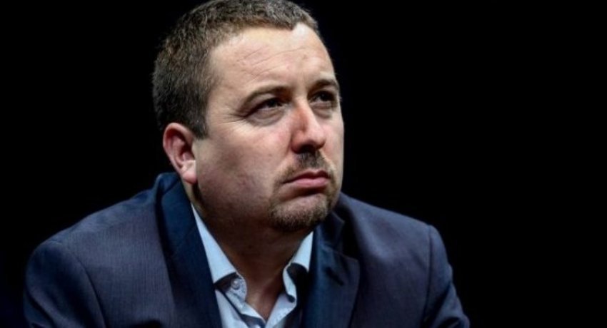 Blerim Latifi thotë se për njohjen e Sirisë kanë merita SHBA e Izraeli  Tregimet e tjera janë dokrra hini