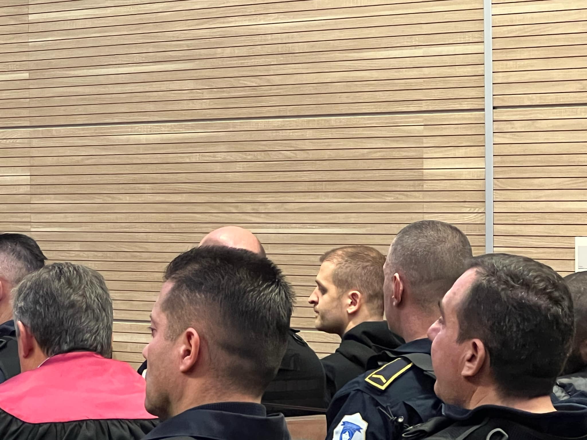 Mbahet seanca ndaj të akuzuarve për vrasjen e Liridona Ademajt