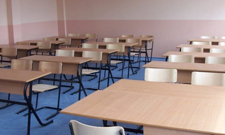 Nxënësit që nisin klasën e parë duhet të jenë të vaksinuar