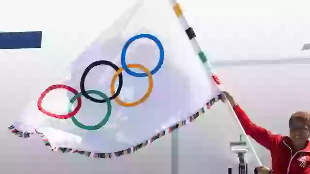 ロサンゼルスオリンピック LA 2028 夏季オリンピック - アメリカで開催される夏季