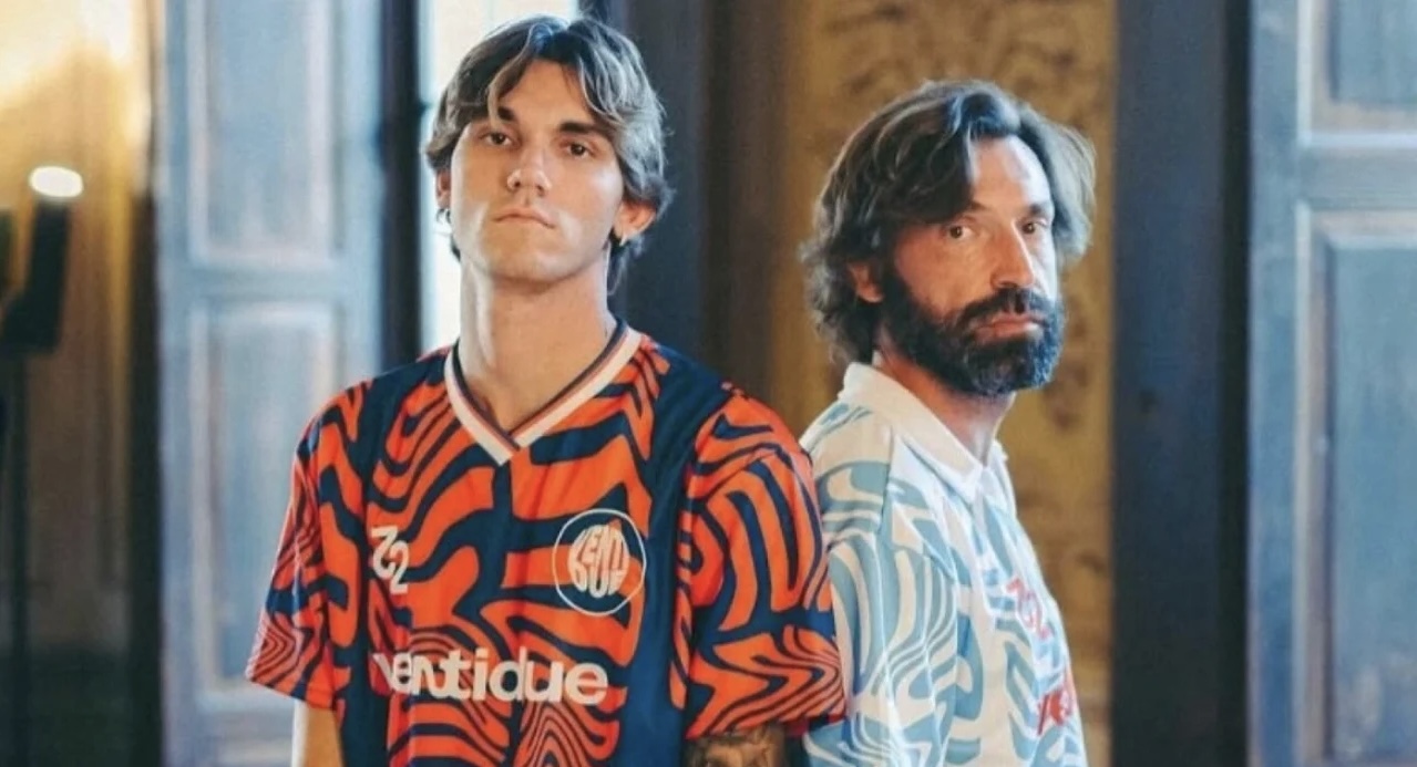 Skandali i basteve me futbollistët në Itali  i përfshirë dhe djali i Pirlos