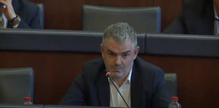 LDK sërish do të propozojë Kujtim Shalën për nënkryetar të Kuvendit
