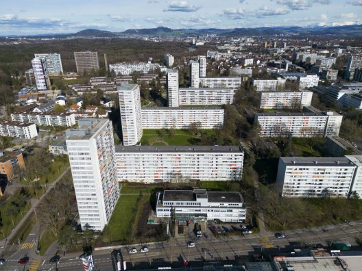 Çmimet e shtëpive në Zvicër janë rritur vazhdimisht në 10 vjetët e fundit