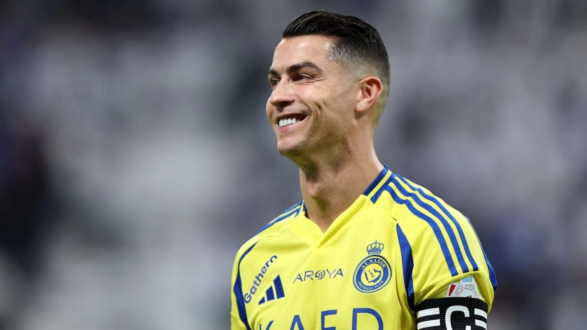 Cristiano Ronaldo i kërkon Al Nassrit që të nënshkruajë me lojtarin e Barcelonës