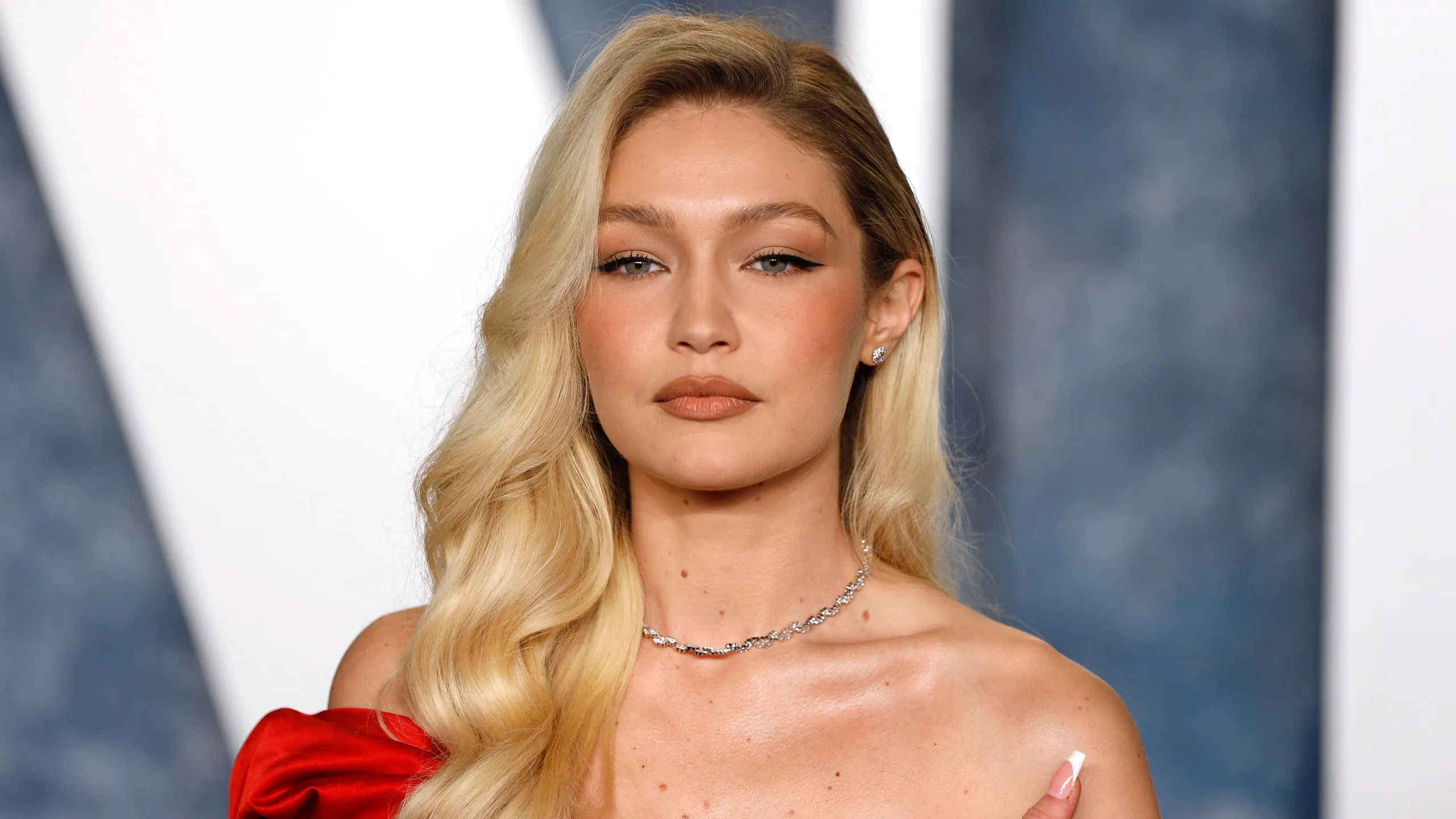 Gigi Hadid vorbește pentru prima dată despre povestea ei de dragoste cu
