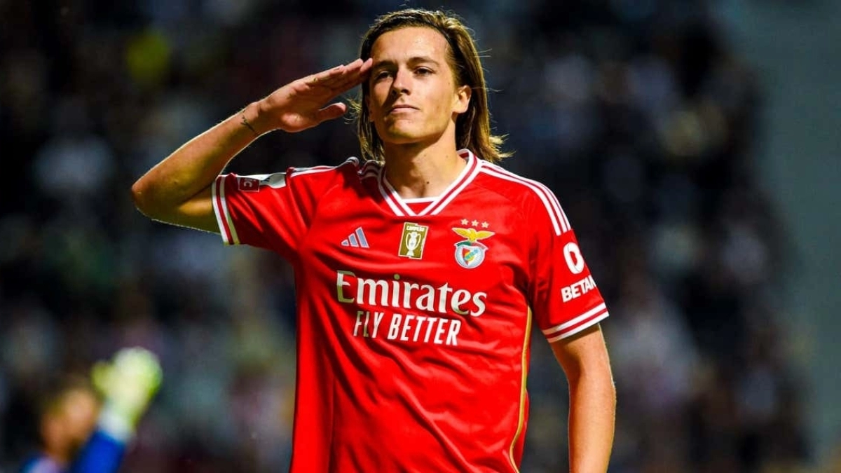 Benfica ia kërkon Realit dy lojtarë për Alvaro Carreras