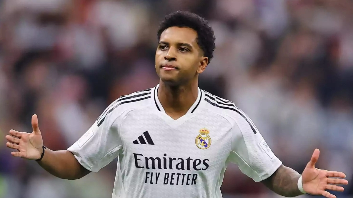 Rodrygo e  komplikon  largimin e tij nga Reali