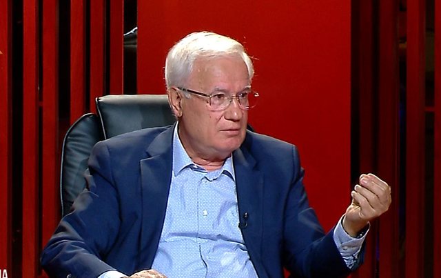 Paskal Milo  Çështja e Kosovës unifikoi faktorin shqiptar