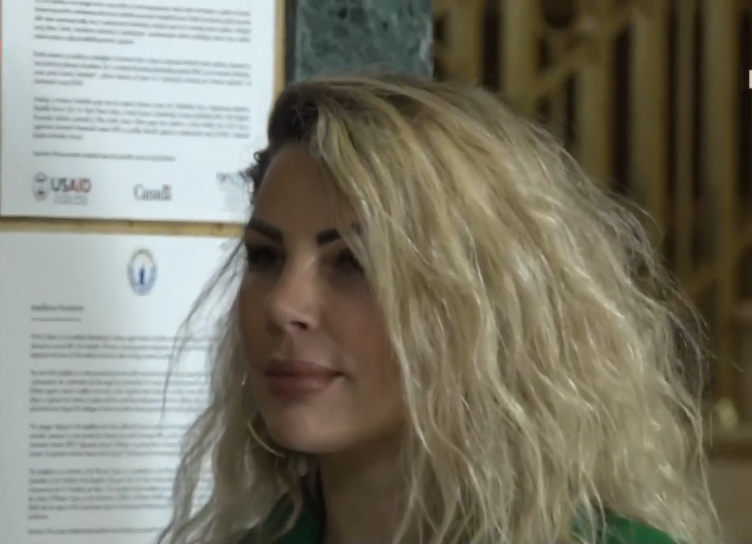 Balje  Duhet ndonjë hap konkret  LDK ja e ka bërë një   do të votoja për një qeveri të ish opozitës nëse do të flisnim më konkretisht