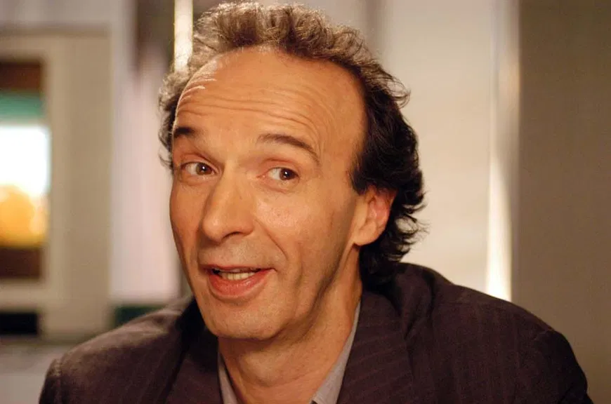 Apeli i fuqishëm i Roberto Benignit kundër luftës