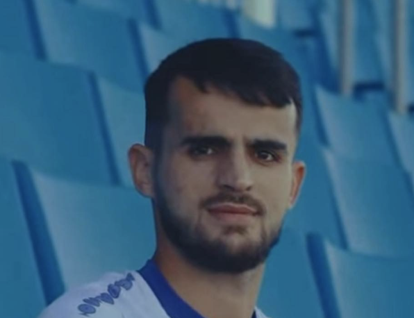 Zyrtare  Valmir Veliu nënshkruan me Prishtinën