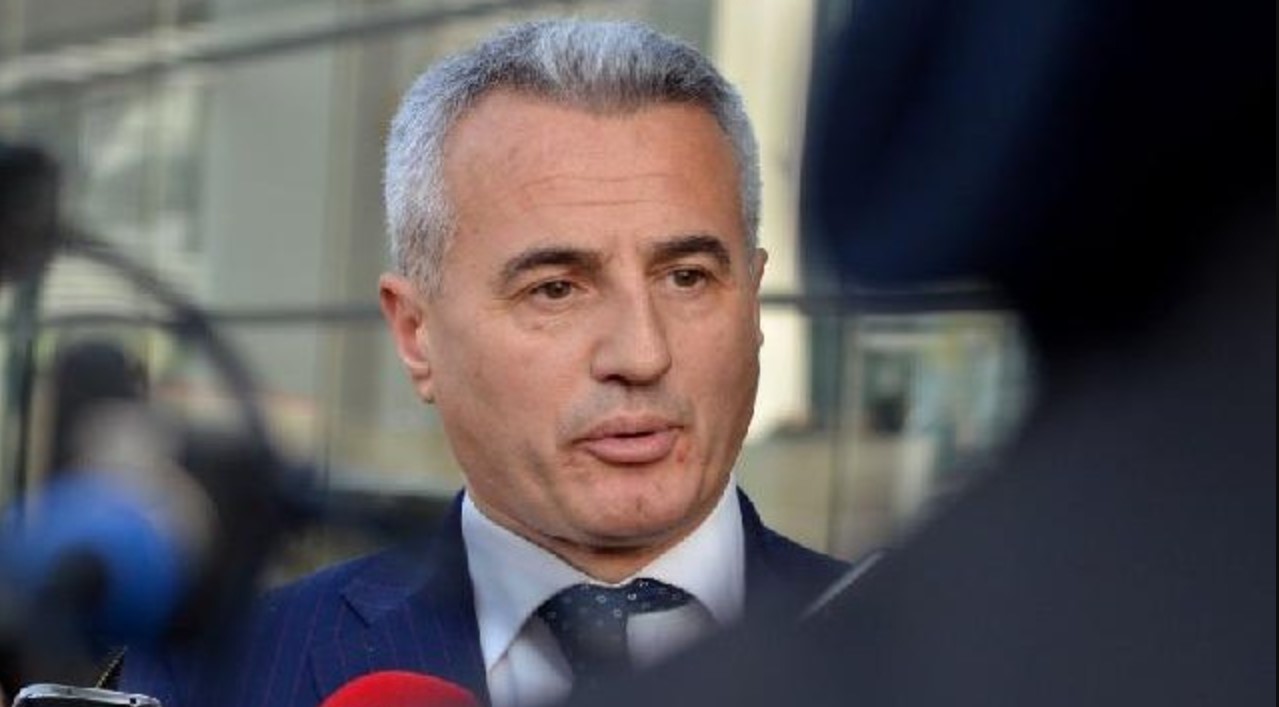 Koci  Pas vendimit të Kushtetueses po shihet se bllokuesi është Albin Kurti