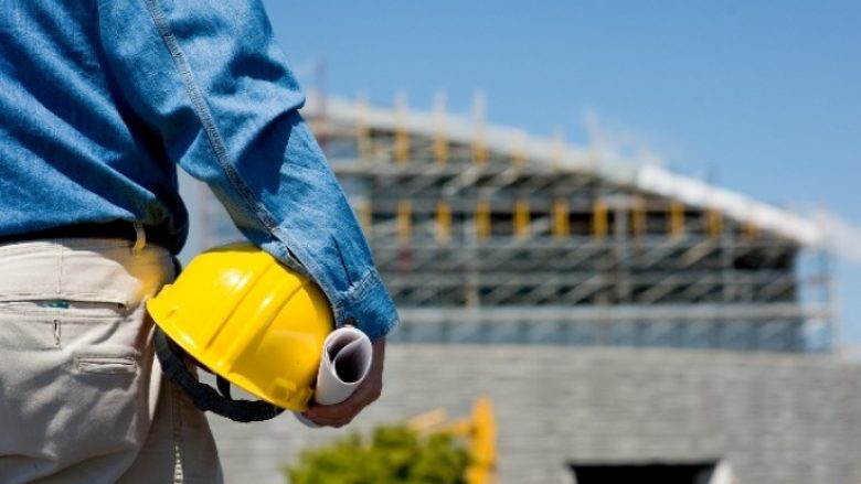 Ferizaj  një person vdes pasi u lëndua në vendin e punës