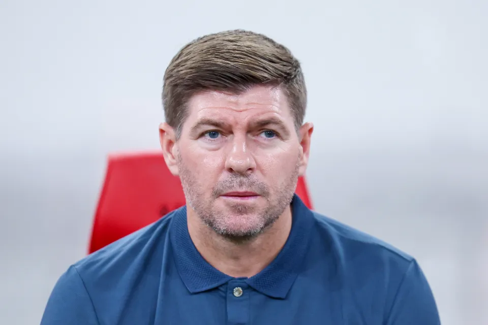 Gerrardi emëroi atmosferën më të zjarrtë në stadium  që mund të  krahasohet  edhe me  Anfield 