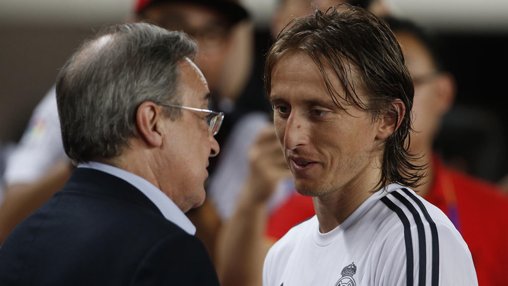 nuk-e-kisha-pare-kurre-presidentin-te-qante-modric-flet-per-emocionet-pas-largimit-nga-real-madrid