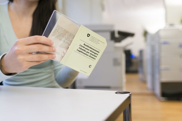 Azilkërkues me probleme mendore  dëbimet që tronditin Zvicrën