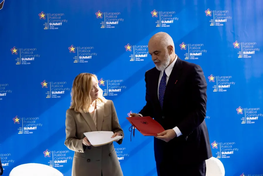 Nis zbatimi i marrëveshjes Shqipëri Itali për pensionet