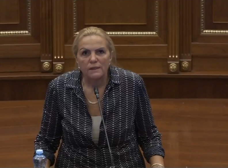 Kadrijaj nga foltorja  Turpi e ka emrin Albin Kurti  është bllokues   Ça s iu pëlqen s e pranojnë