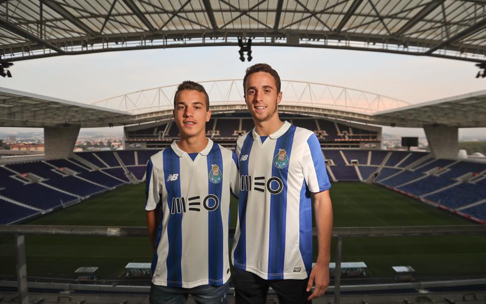 Picture of André Silva