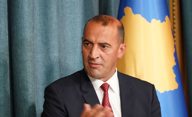 haradinaj-shteti-eshte-bere-loder-ne-duart-e-qeverise-ne-detyre