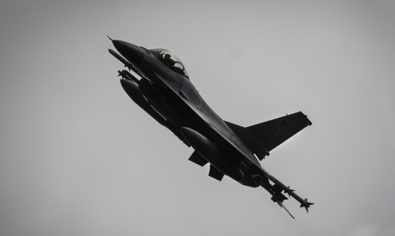 Kievi  Avionët luftarakë ukrainas shkatërruan mbi 600 objektiva gjatë qershorit