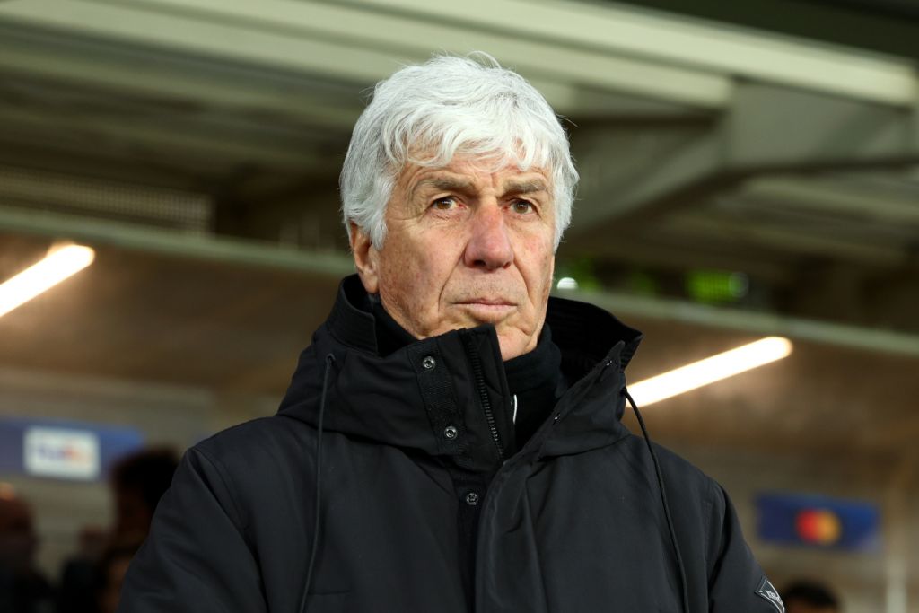 Gian Piero Gasperini kërkon më shumë transferime të reja nga Roma