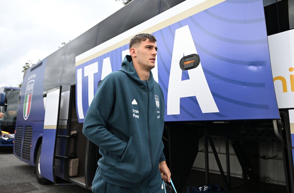 Napoli heq dorë nga Darwin Nunez dhe shkon drejt finalizimit të marrëveshjes me Lorenzo Lucca