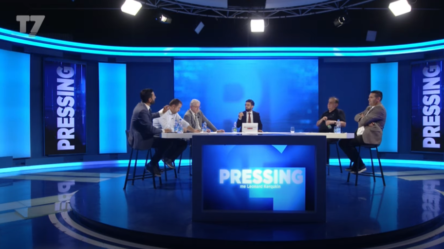  Presidentja mundet me ia dhanë mundësinë të dytit   Nuk mund të shpallë zgjedhje   Demhasaj sqaron procedurat  Latifi  Problemi nuk është juridik