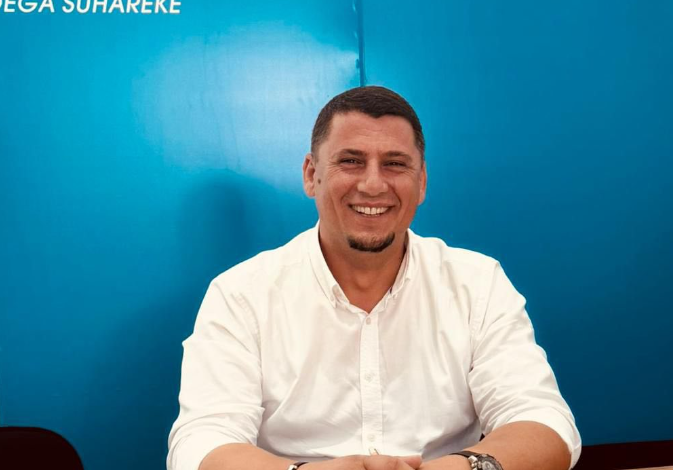 PDK në Suharekë zyrtarizon kandidaturën e Dardan Berishës për kryetar komune