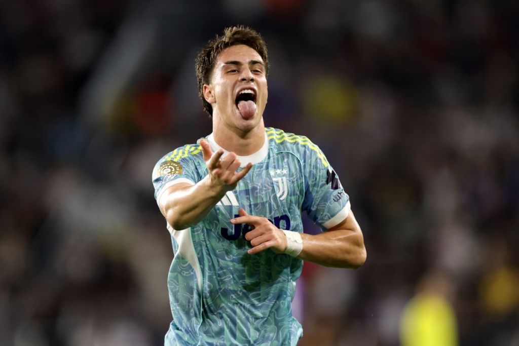 Stort intresse för Yildiz, Juventus stänger dörrarna