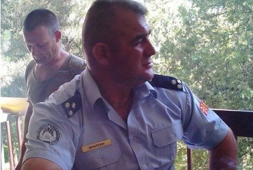 Vritet Agim Muharremi  pjesëtar i Armatës maqedonase   Policia kërkon të dyshuarin